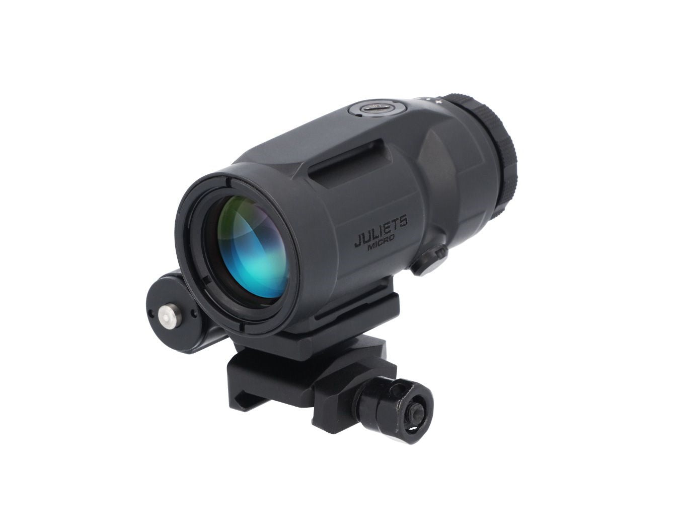 SIG SAUER JULIET5-MICRO 5X MAGNIFIER - Korppi Gear