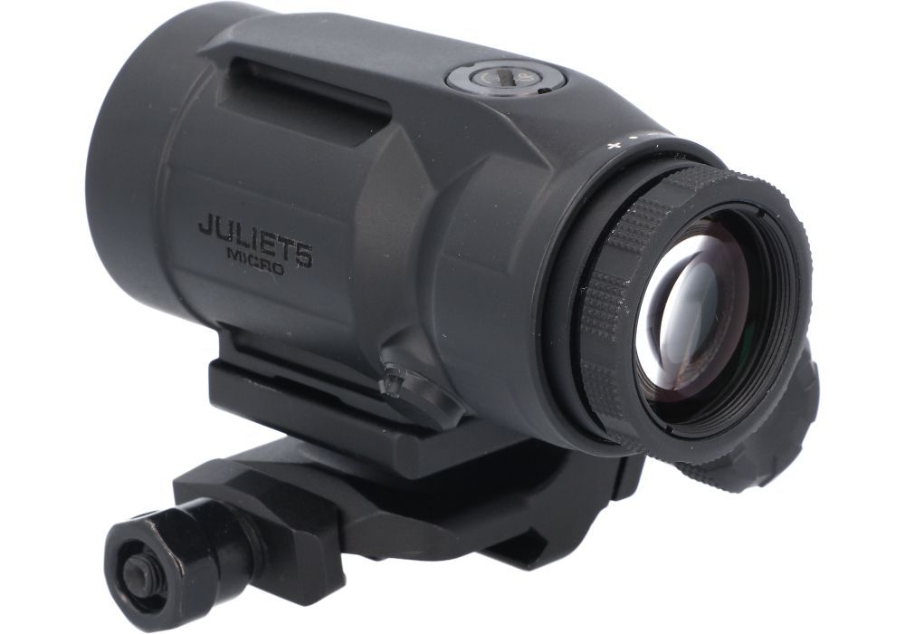 SIG SAUER JULIET5-MICRO 5X MAGNIFIER - Korppi Gear