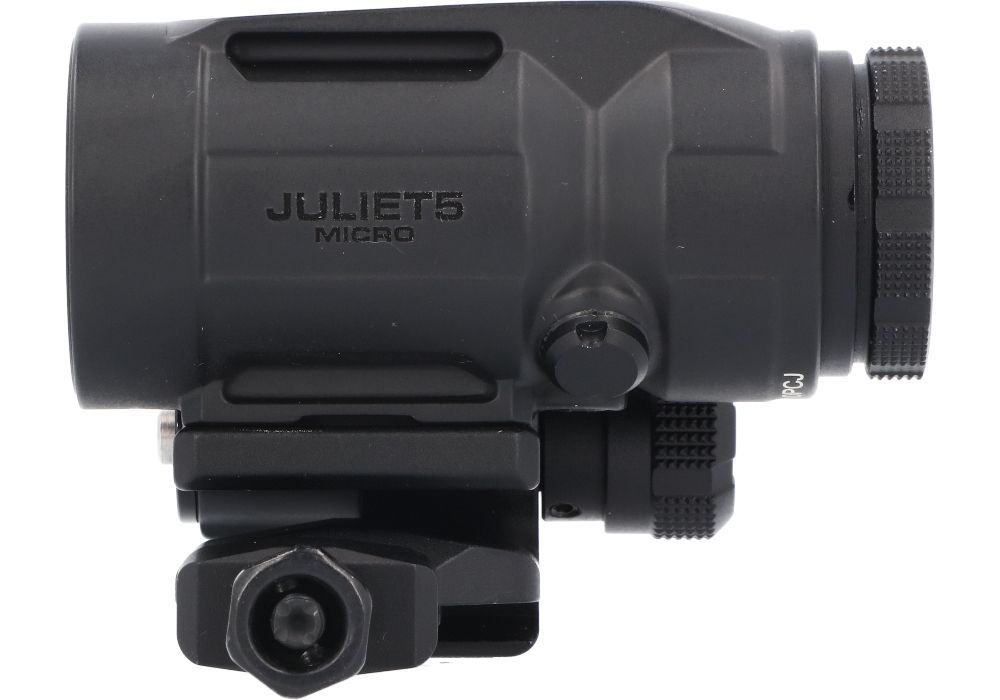 SIG SAUER JULIET5-MICRO 5X MAGNIFIER - Korppi Gear