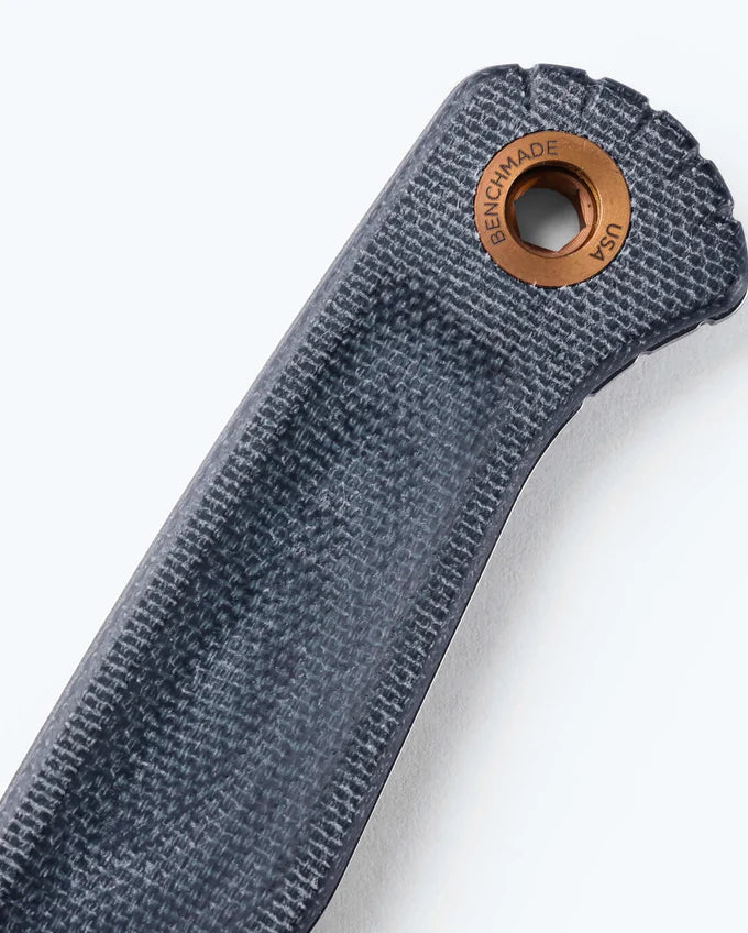 BENCHMADE DACIAN - Korppi Gear