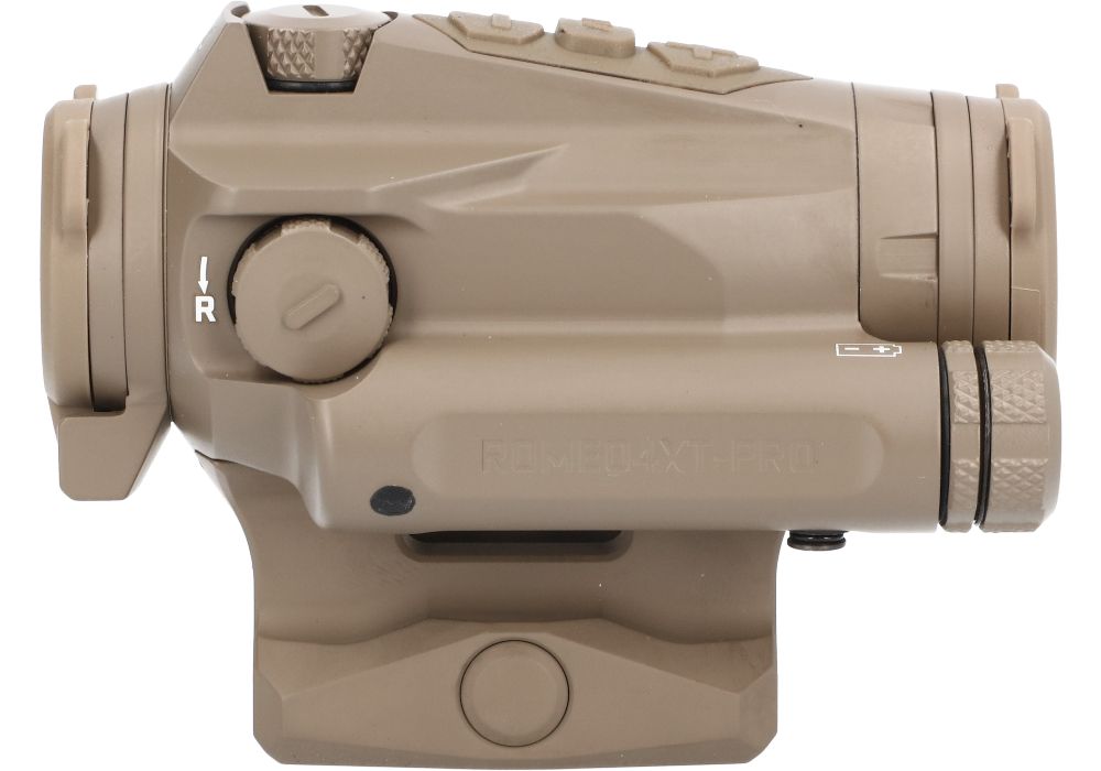 SIG SAUER ROMEO4XT-PRO 1X20MM - Korppi Gear