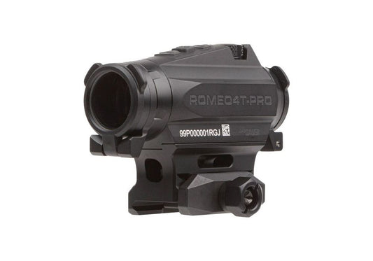 SIG SAUER ROMEO4T-PRO 1X20MM - Korppi Gear
