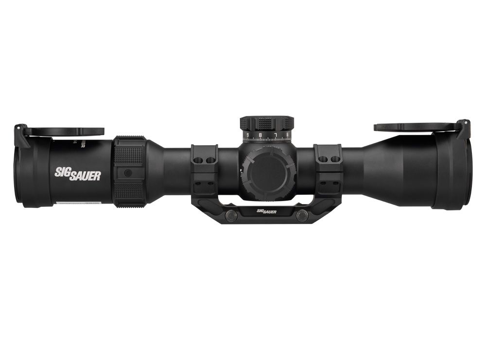 SIG SAUER TANGO-MSR 2-12X44MM (FFP) - Korppi Gear