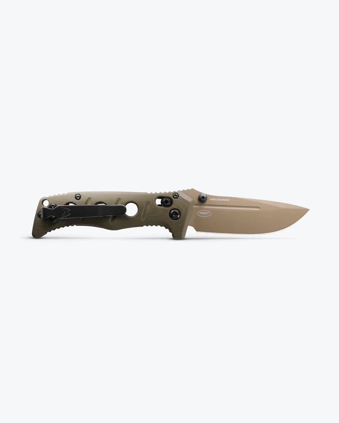 BENCHMADE MINI ADAMAS - Korppi Gear