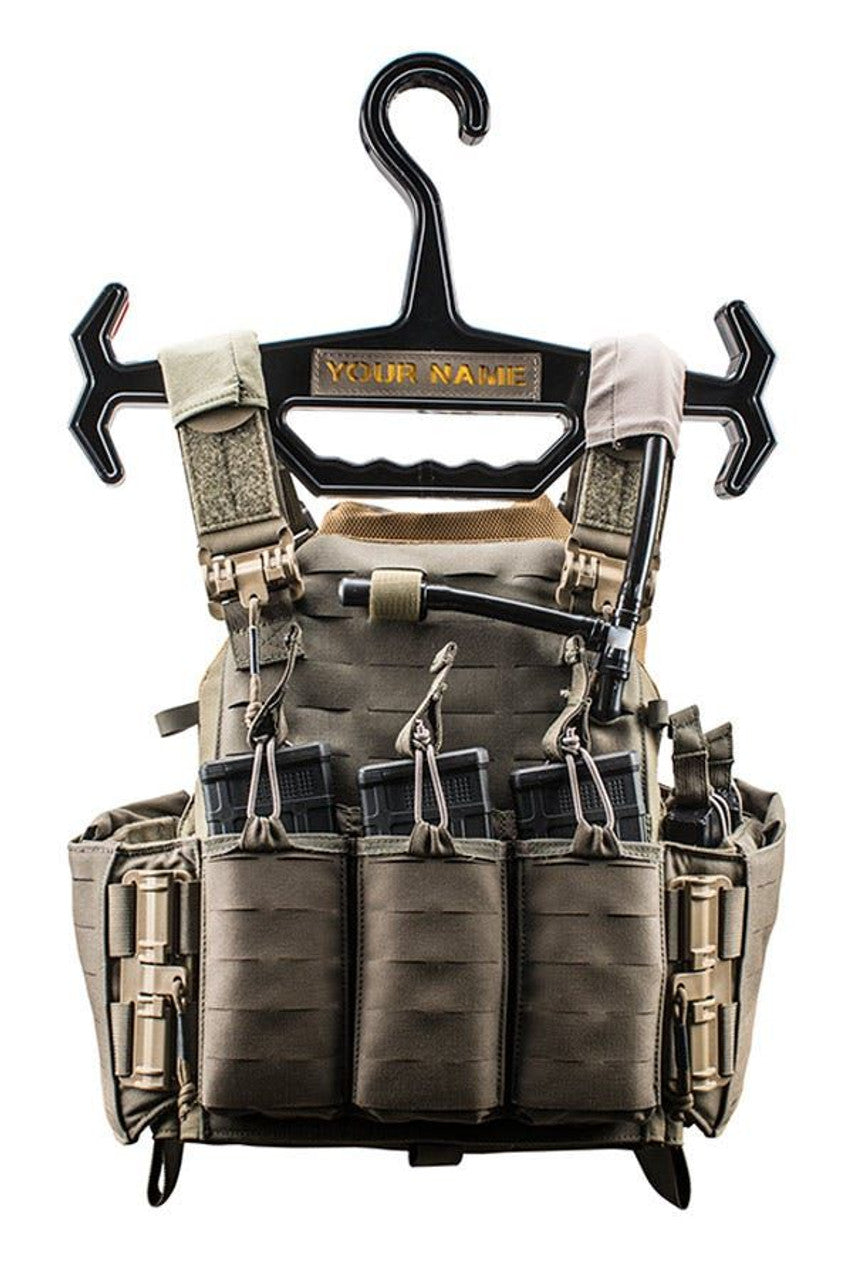 FIRST SPEAR TOUGH HOOK - HEAVY DUTY HENKARI - Korppi Gear