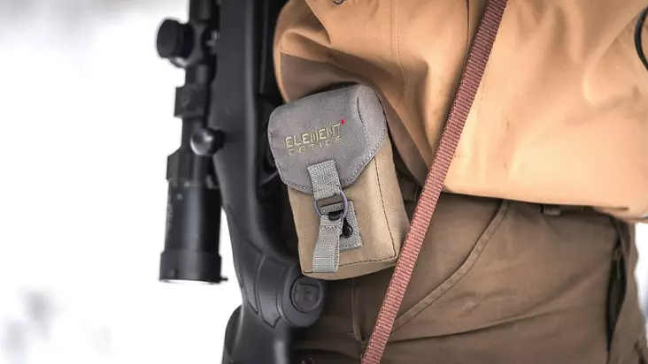 ELEMENT OPTICS HELIX 1500 - Korppi Gear