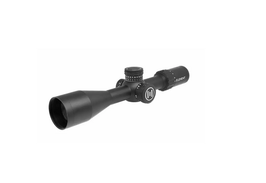 ELEMENT OPTICS NEXUS GEN II 4-25X50 MRAD - Korppi Gear