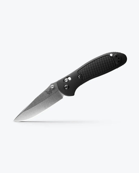 BENCHMADE GRIPTILIAN - Korppi Gear