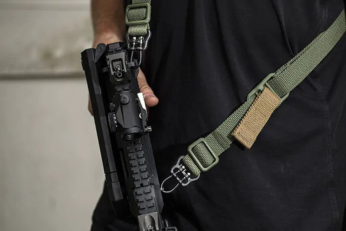 BLUE FORCE GEAR UNIVERSAL ULOOP - Korppi Gear