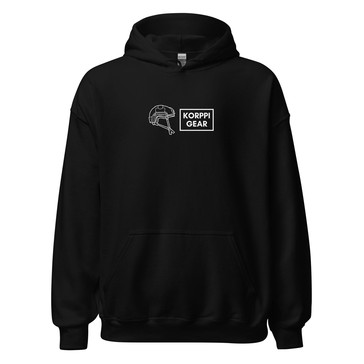 KORPPI GEAR HUPPARI NORMAL - Korppi Gear