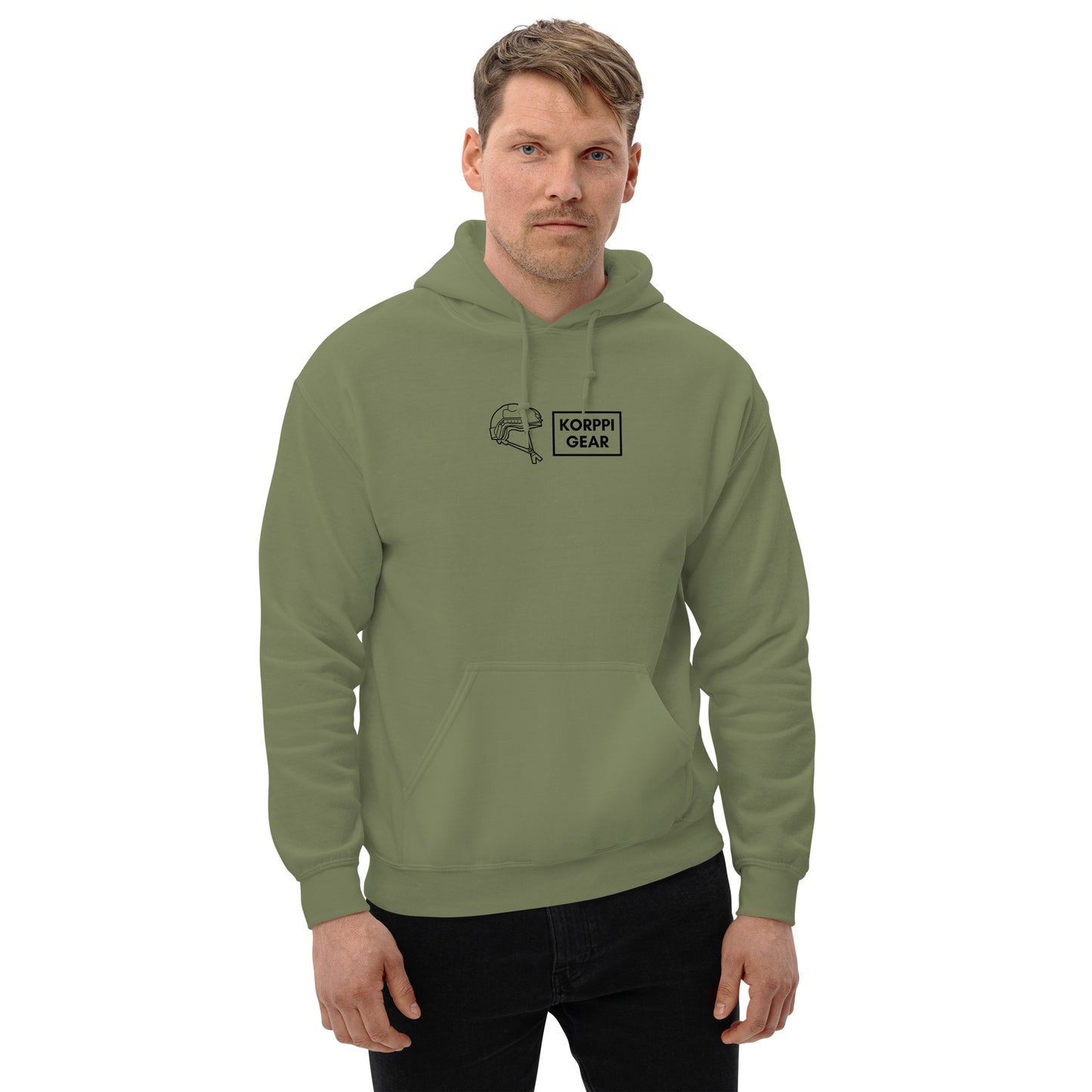 KORPPI GEAR HUPPARI NORMAL - Korppi Gear