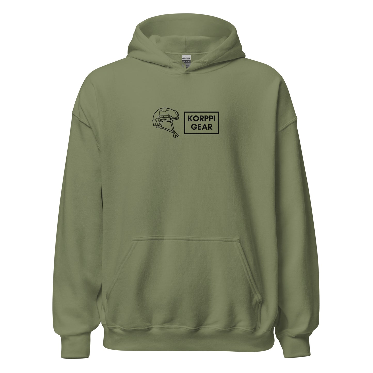 KORPPI GEAR HUPPARI NORMAL - Korppi Gear