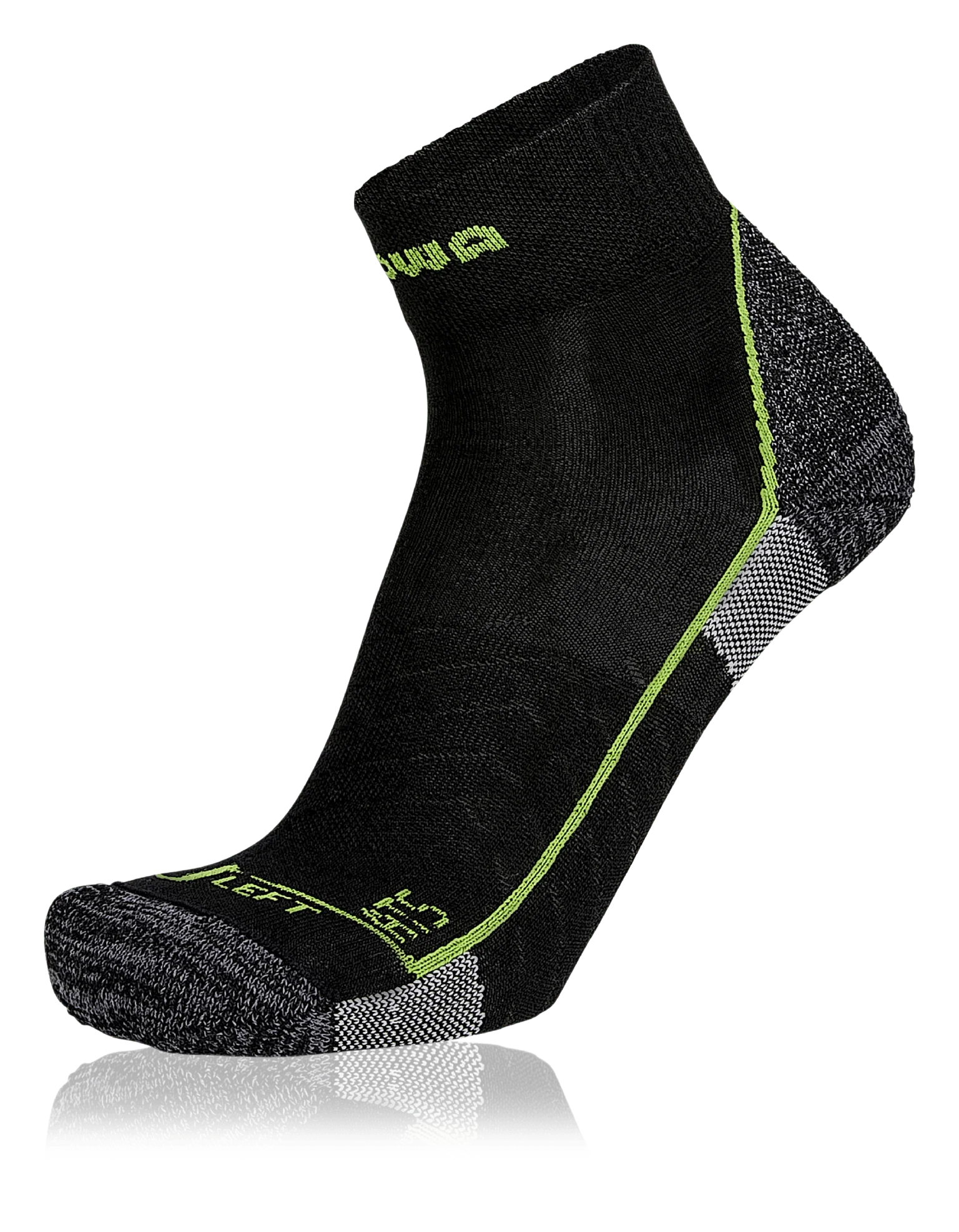 LOWA ATS SUKAT - Korppi Gear