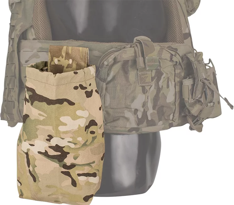 FIRST SPEAR SSE POUCH, 6/9 DUMPPITASKU - Korppi Gear