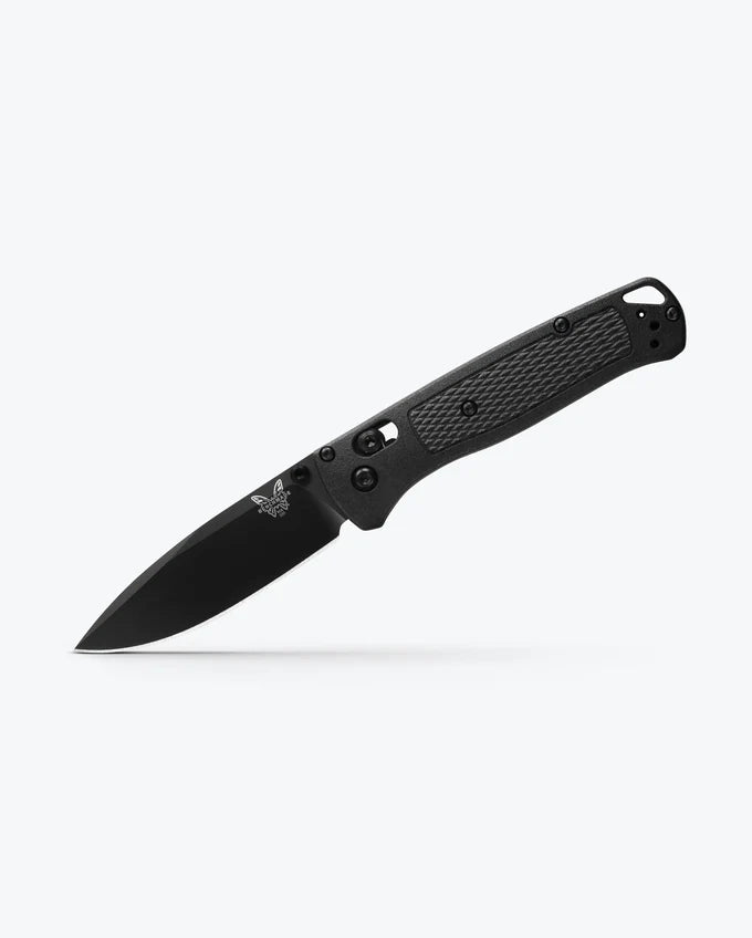 BENCHMADE BUGOUT BLACK - Korppi Gear