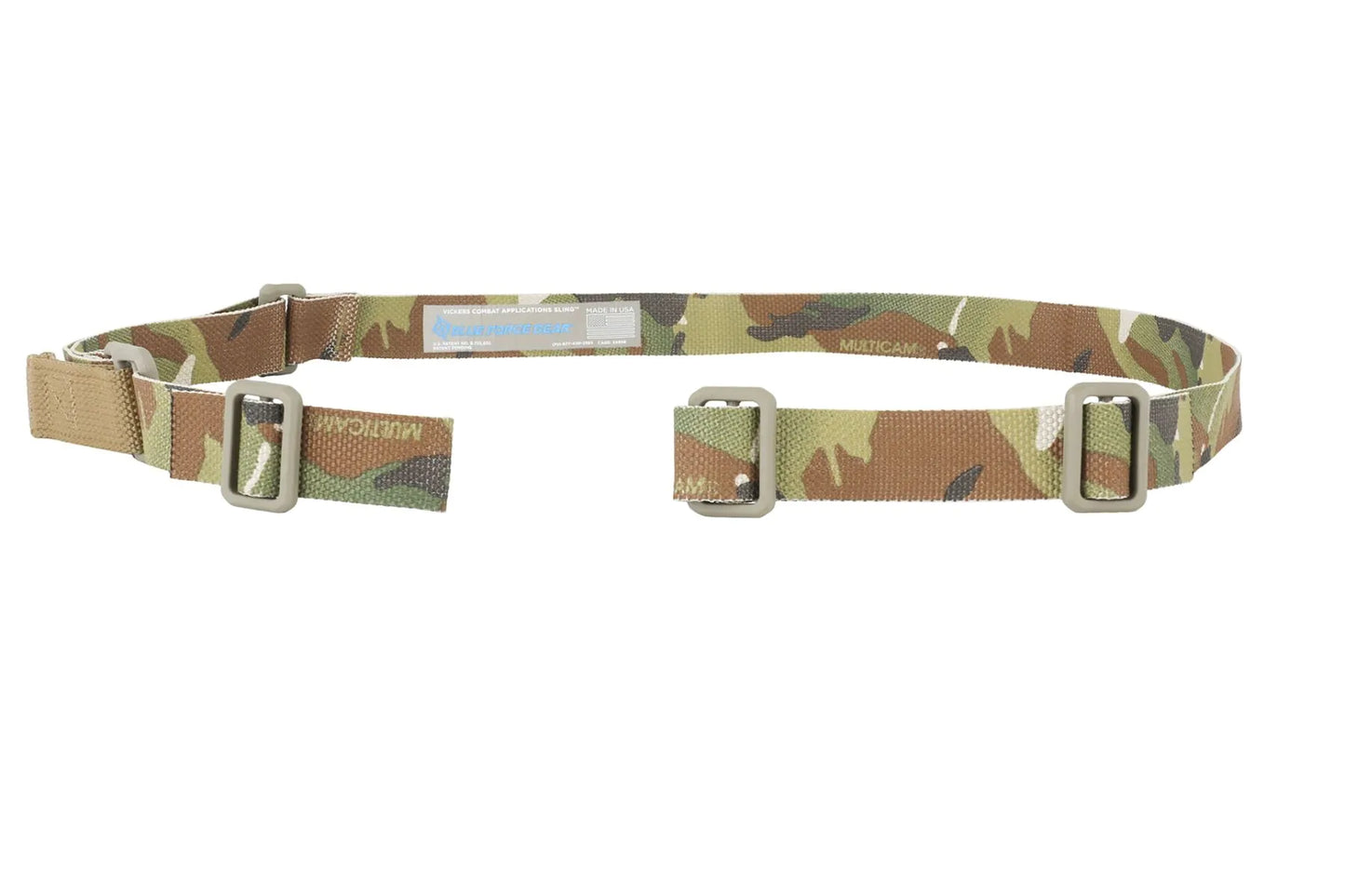 BLUE FORCE GEAR VICKERS SLING - Korppi Gear