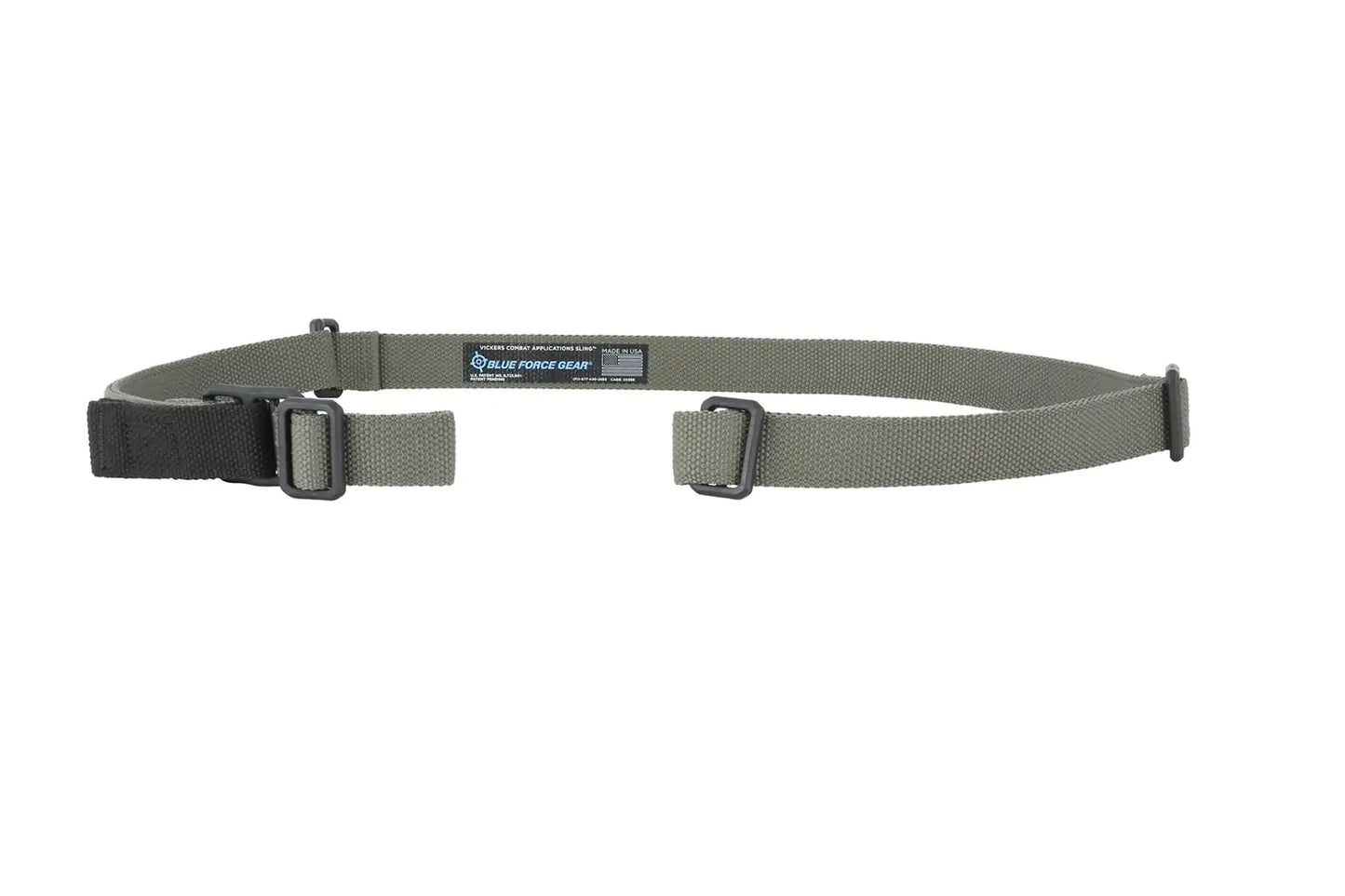 BLUE FORCE GEAR VICKERS SLING - Korppi Gear
