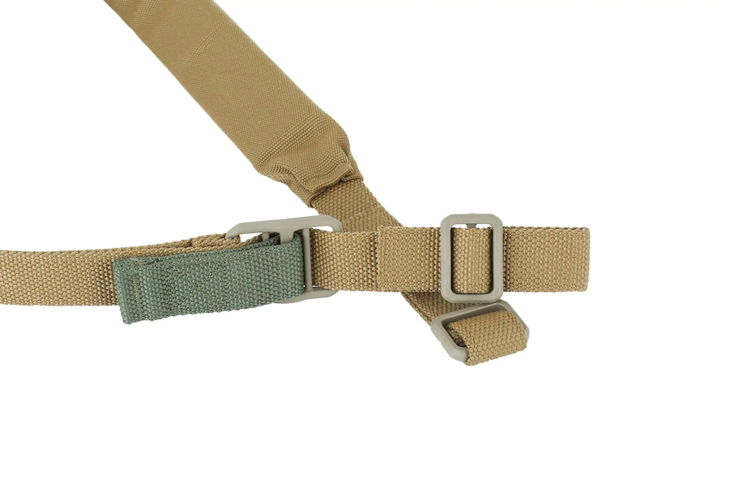 BLUE FORCE GEAR PADDED VICKERS SLING - Korppi Gear