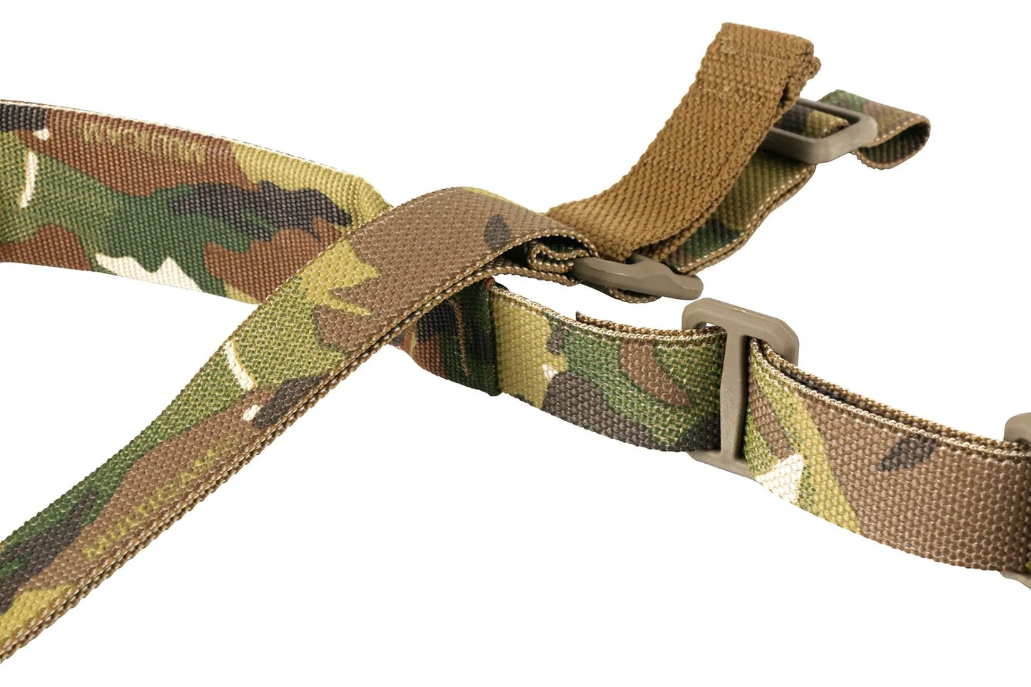 BLUE FORCE GEAR PADDED VICKERS SLING - Korppi Gear
