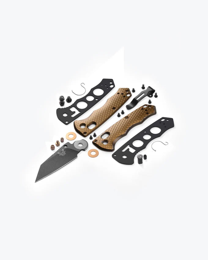 BENCHMADE FULL IMMUNITY - Korppi Gear