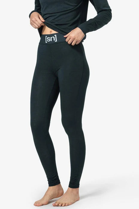SUPER.NATURAL W TUNDRA175 TIGHT - Korppi Gear