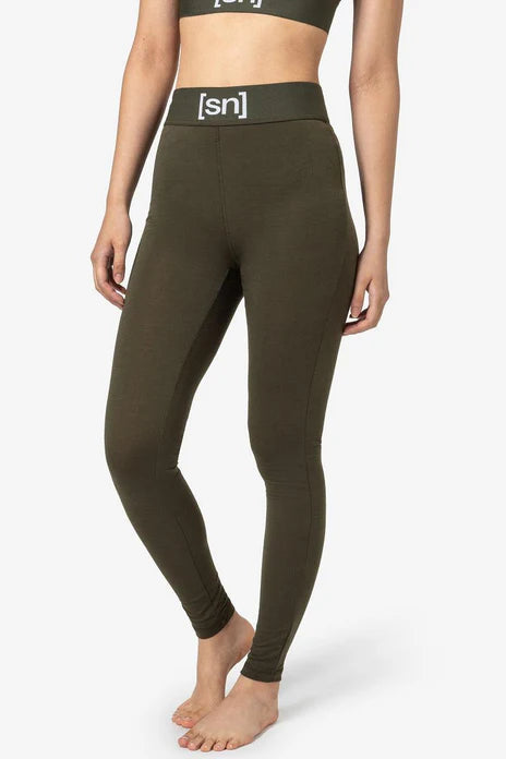 SUPER.NATURAL W TUNDRA175 TIGHT - Korppi Gear