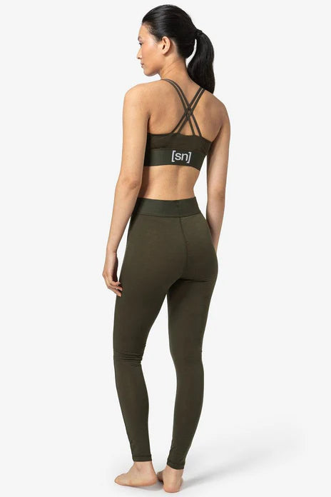 SUPER.NATURAL W TUNDRA175 TIGHT - Korppi Gear