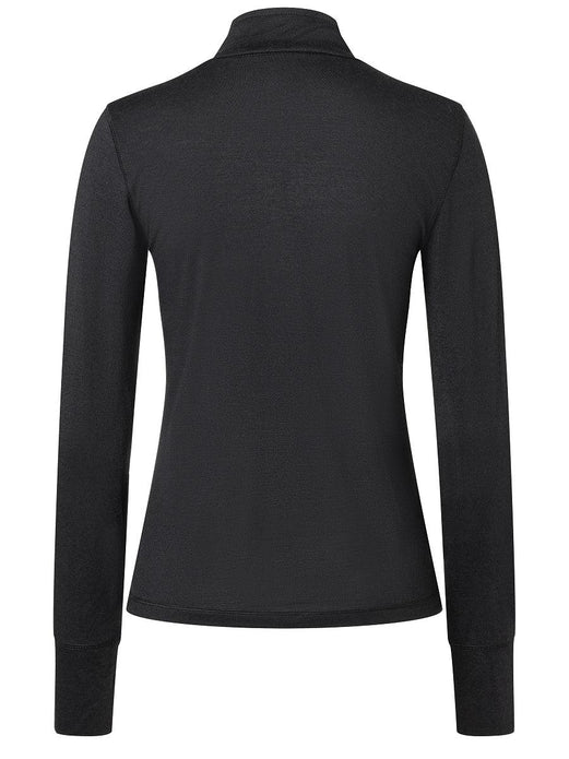 SUPER.NATURAL W TUNDRA175 ZIP 1/4 - Korppi Gear
