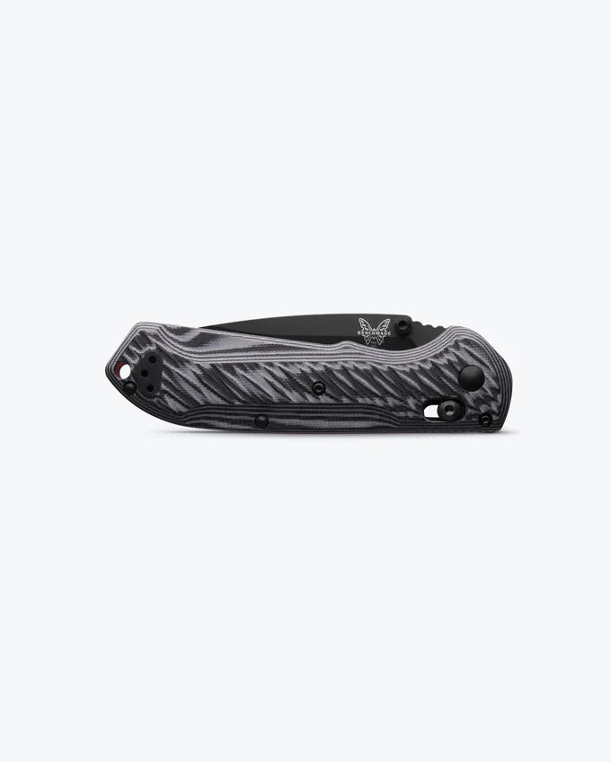 BENCHMADE FREEK - Korppi Gear