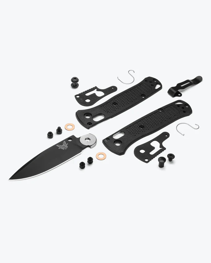 BENCHMADE MINI BUGOUT - CF ELITE - Korppi Gear