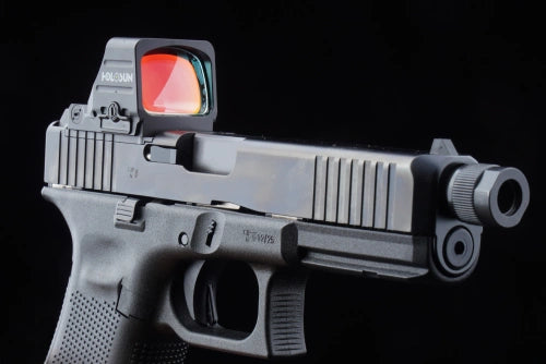 HOLOSUN HS 407 COMP