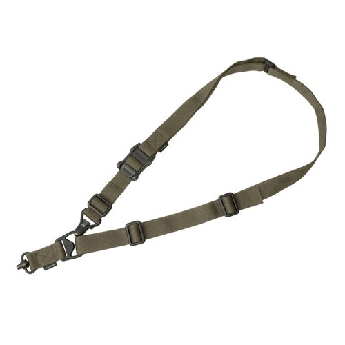 MAGPUL MS3 SINGLE QD SLING GEN2