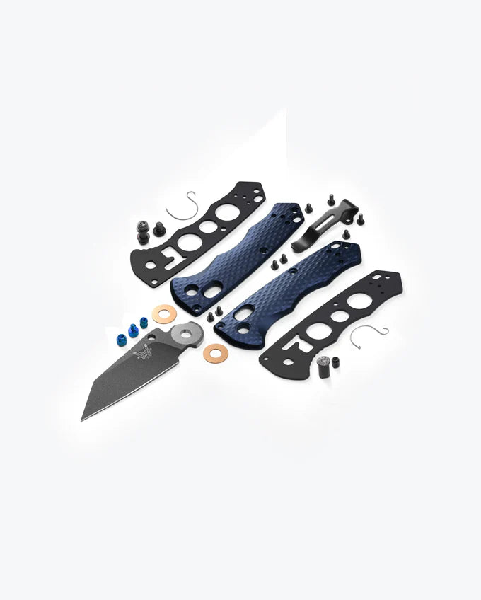 BENCHMADE FULL IMMUNITY - Korppi Gear