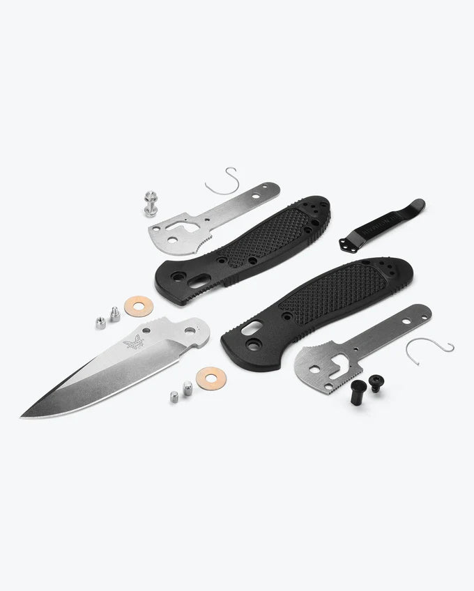 BENCHMADE GRIPTILIAN - Korppi Gear