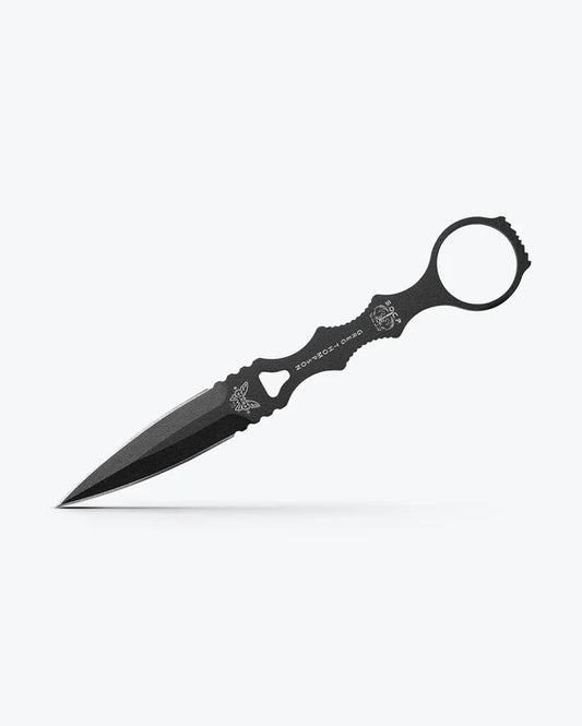 BENCHMADE SOCP DAGGER - Korppi Gear