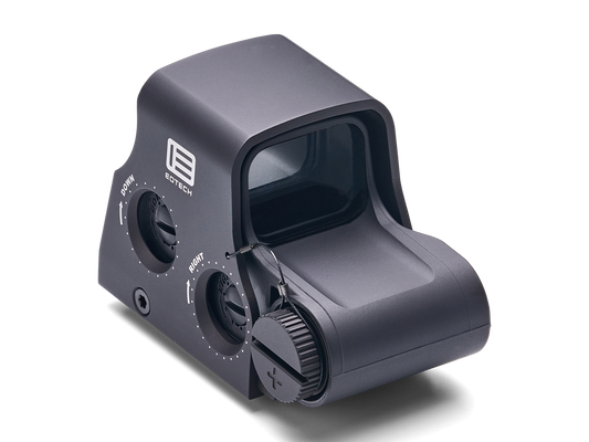 EOTECH XPS2 - Korppi Gear