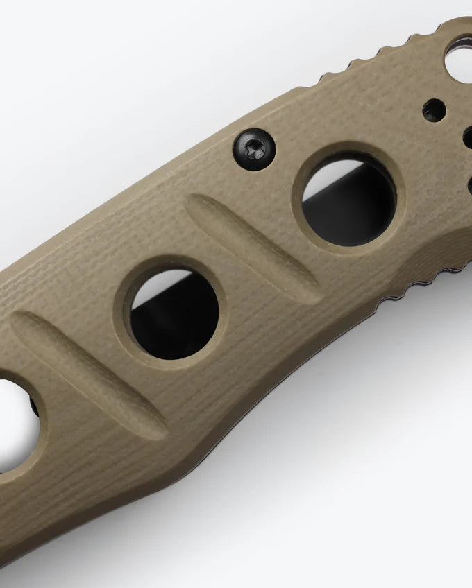 BENCHMADE MINI ADAMAS - Korppi Gear