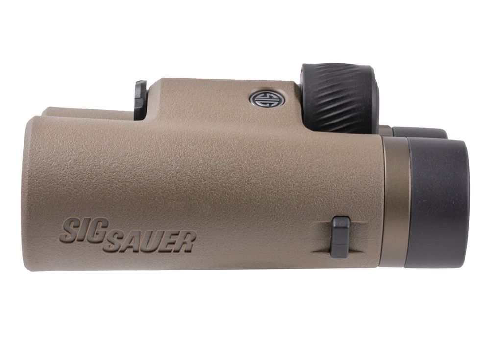 SIG SAUER CANYON HD BINOCULAR 10X42MM - Korppi Gear