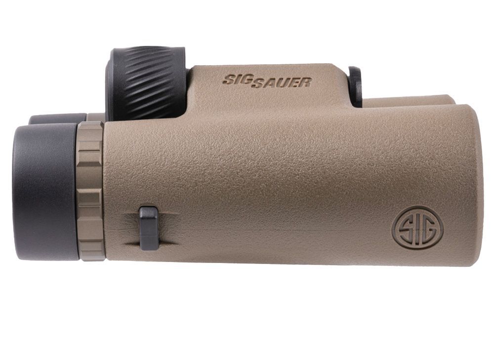 SIG SAUER CANYON HD BINOCULAR 10X42MM - Korppi Gear
