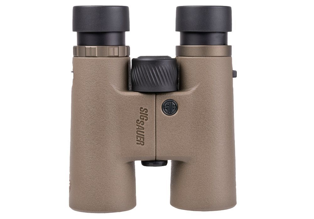 SIG SAUER CANYON HD BINOCULAR 10X42MM - Korppi Gear