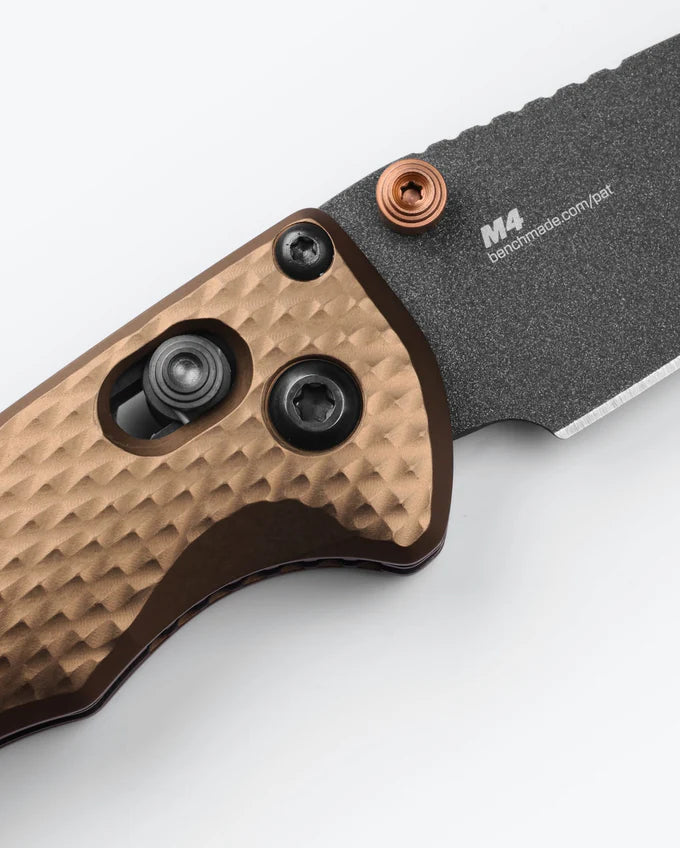 BENCHMADE FULL IMMUNITY - Korppi Gear