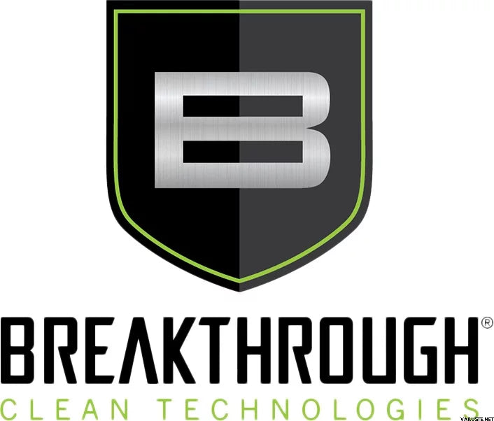 BREAKTHROUGH