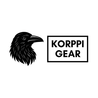 KORPPI GEAR -TUOTTEET