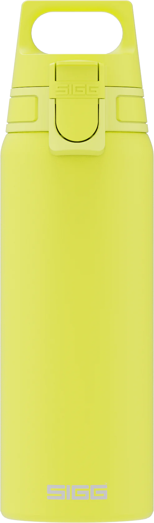 SIGG SIELD ONE BLACK 0,75L