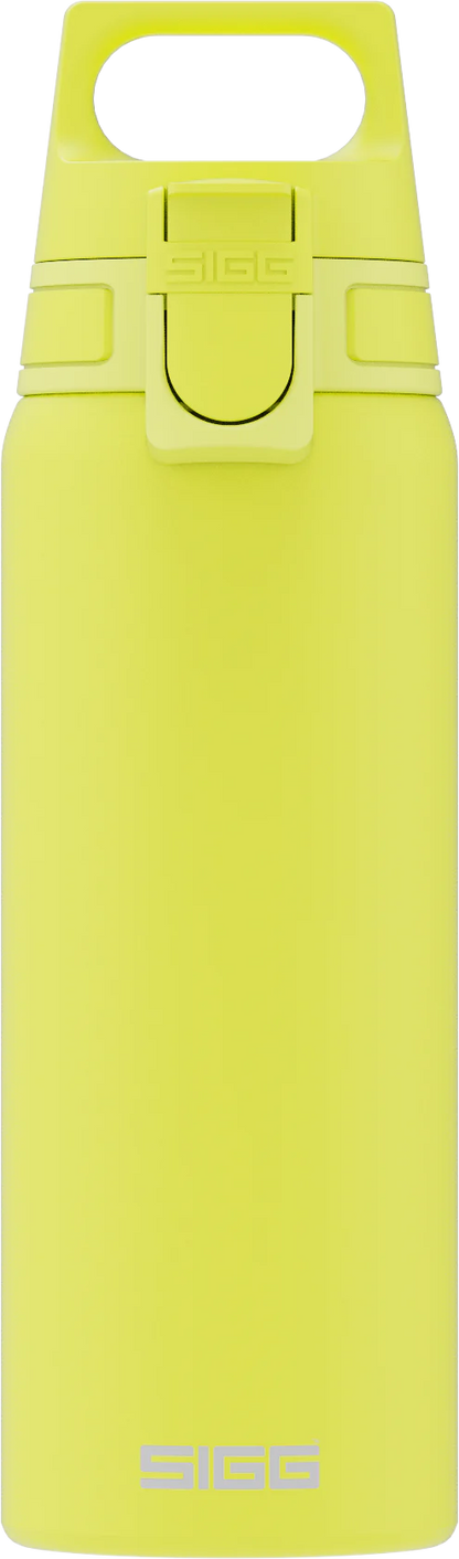 SIGG SIELD ONE BLACK 0,75L