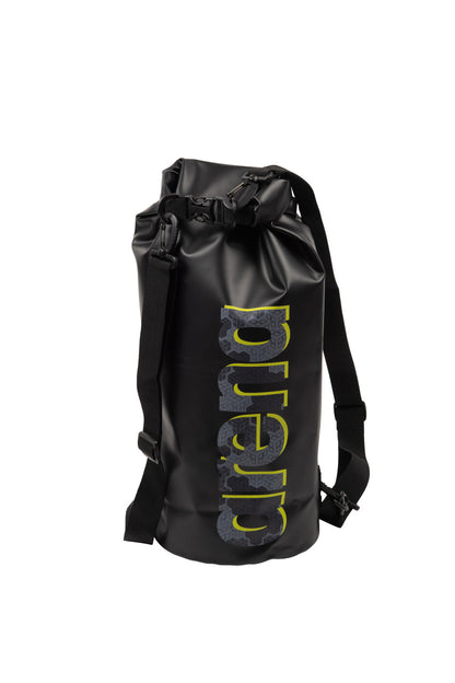 ARENA TEAM DRYBAG BIG LOGO - Korppi Gear