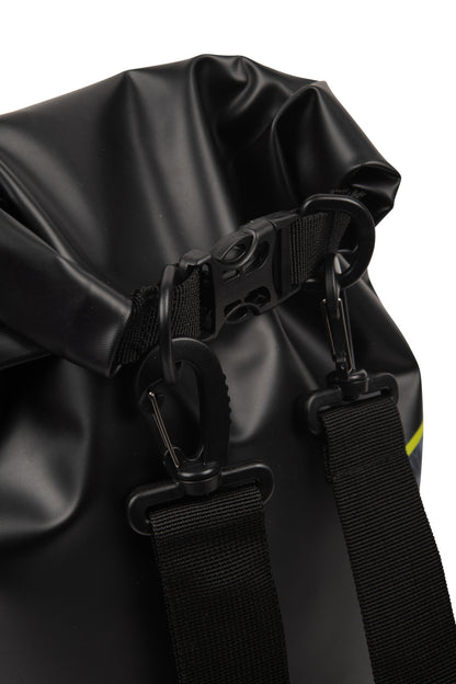 ARENA TEAM DRYBAG BIG LOGO - Korppi Gear