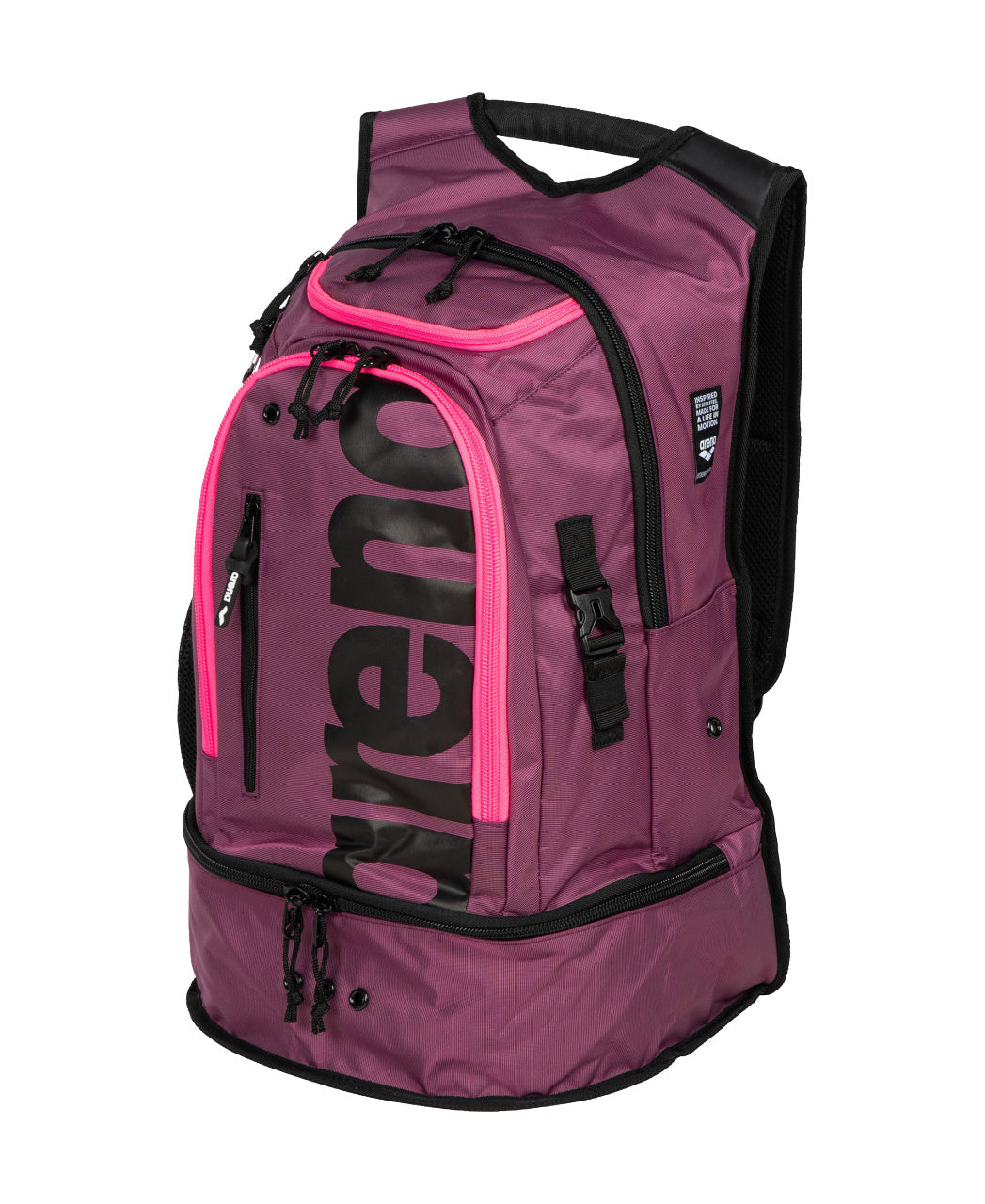 ARENA FASTBACK 3.0 - Korppi Gear