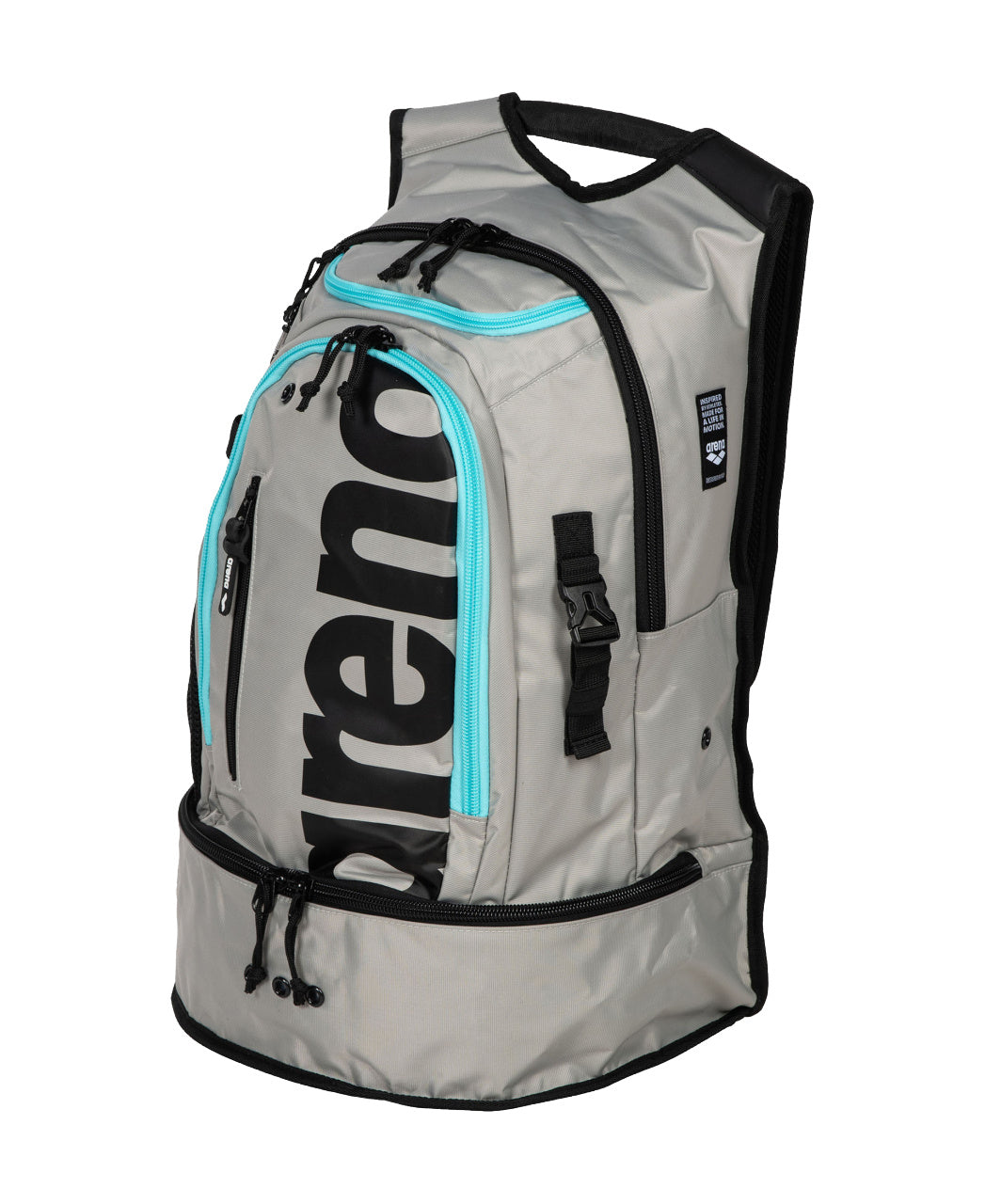 ARENA FASTBACK 3.0 - Korppi Gear