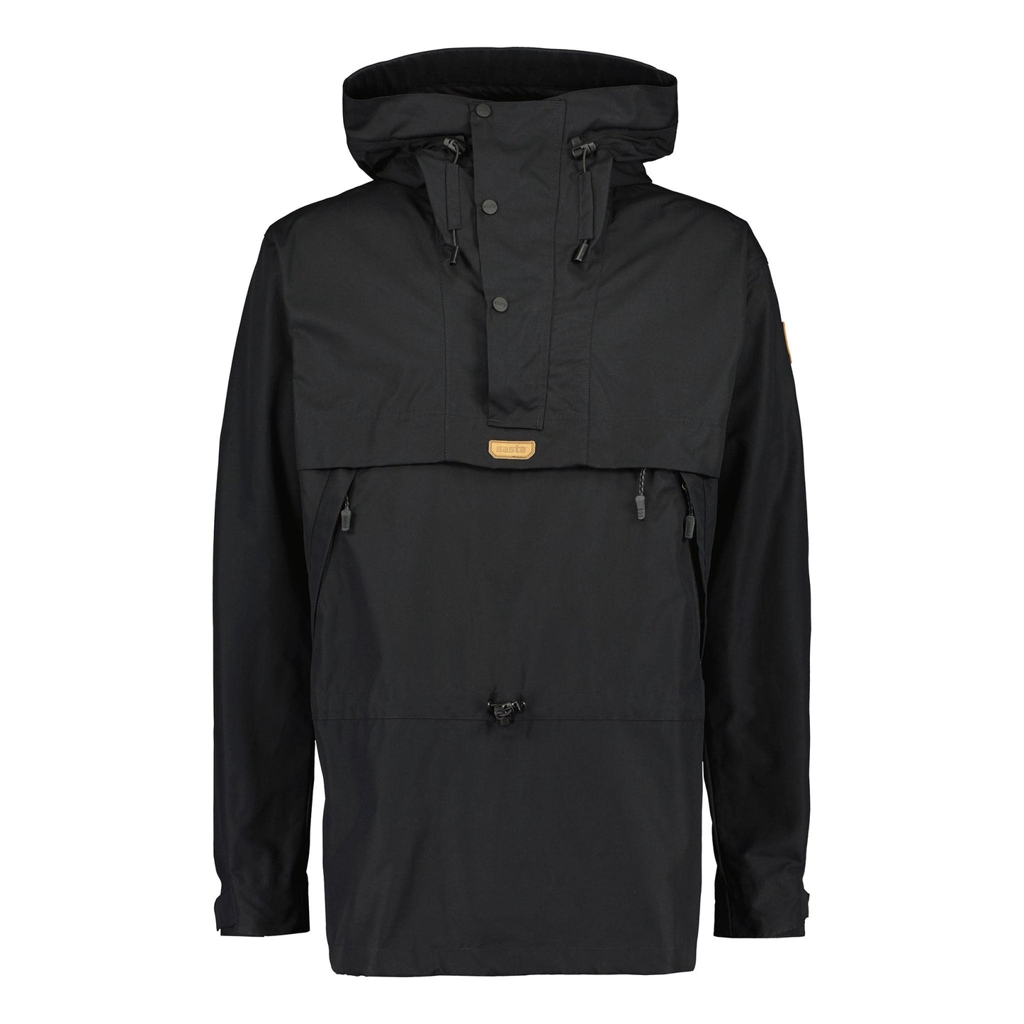 SASTA PESKI UNISEX ANORAK